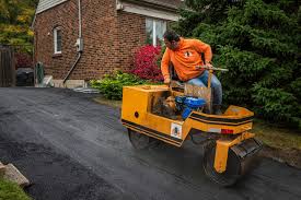 Driveway Pressure Washing in Puget Island, WA